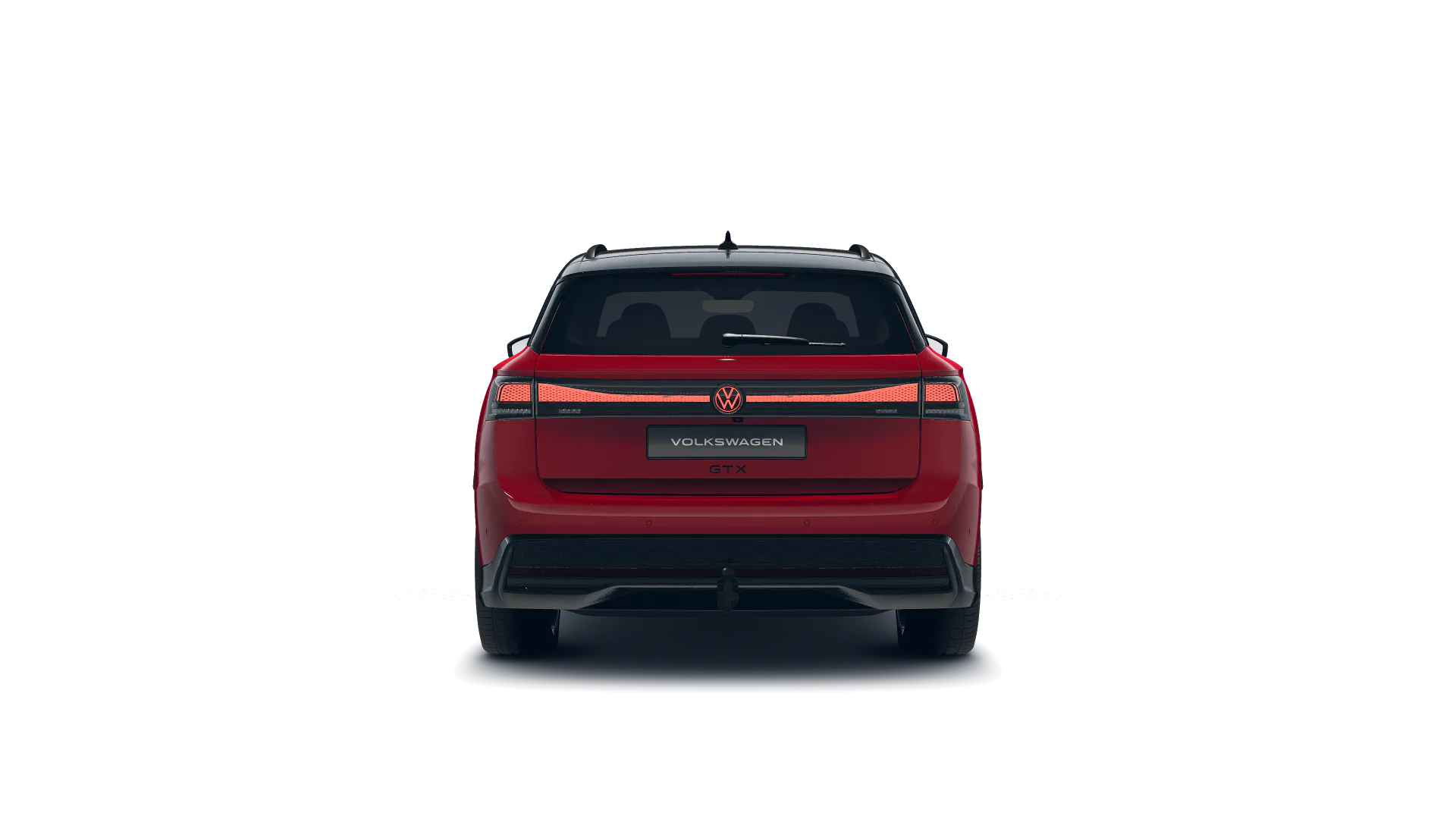 Volkswagen ID.7 Tourer GTX