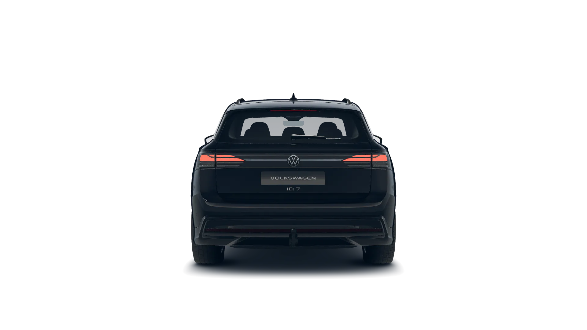 Volkswagen ID.7 Tourer Pro