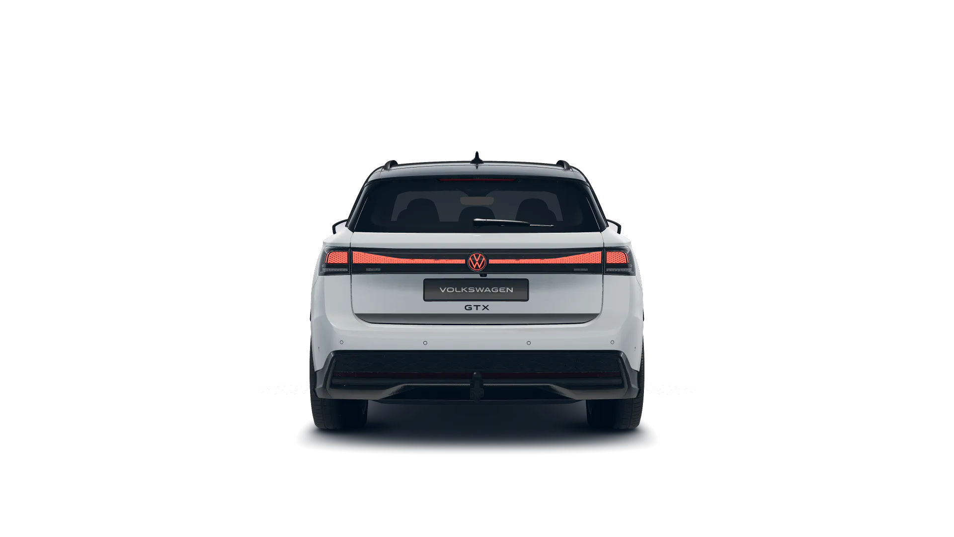 Volkswagen ID.7 Tourer GTX