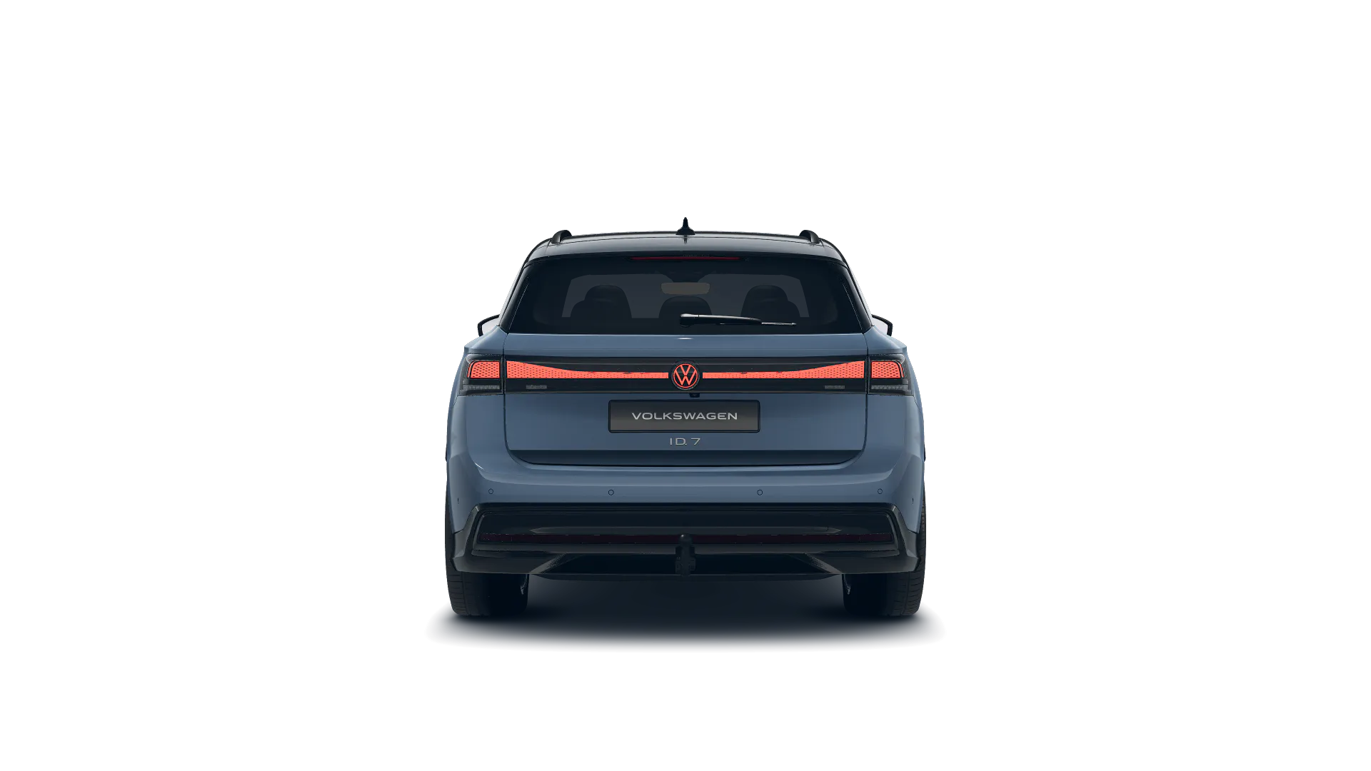 Volkswagen ID.7 Tourer Pro S