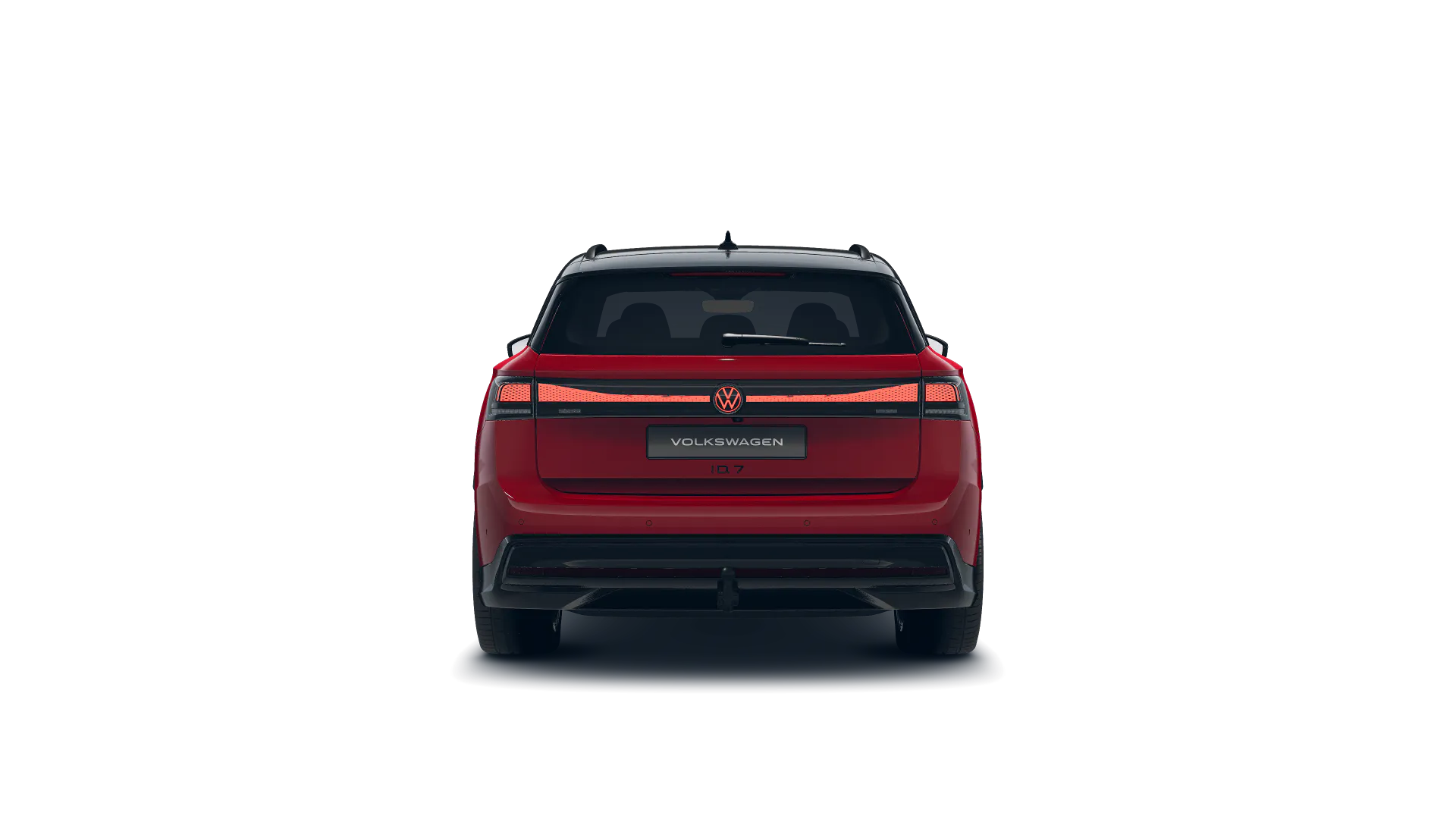 Volkswagen ID.7 Tourer Pro