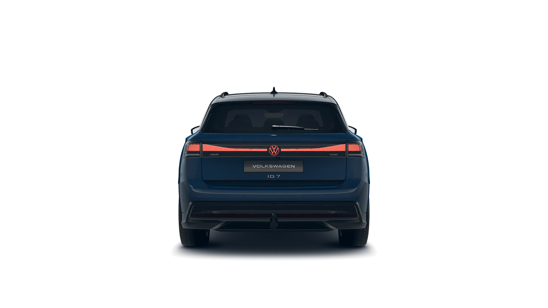 Volkswagen ID.7 Tourer Pro S