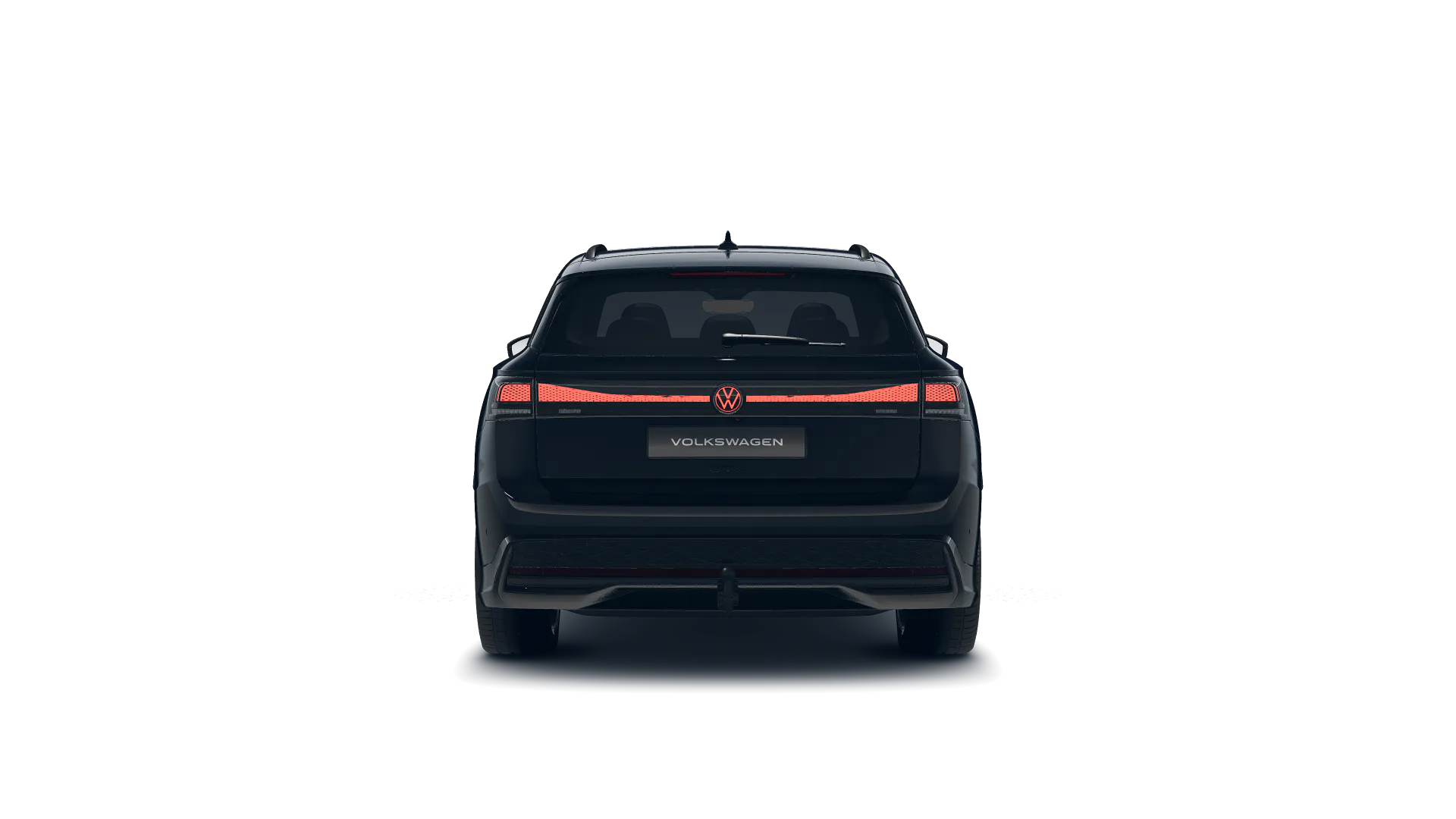 Volkswagen ID.7 Tourer GTX