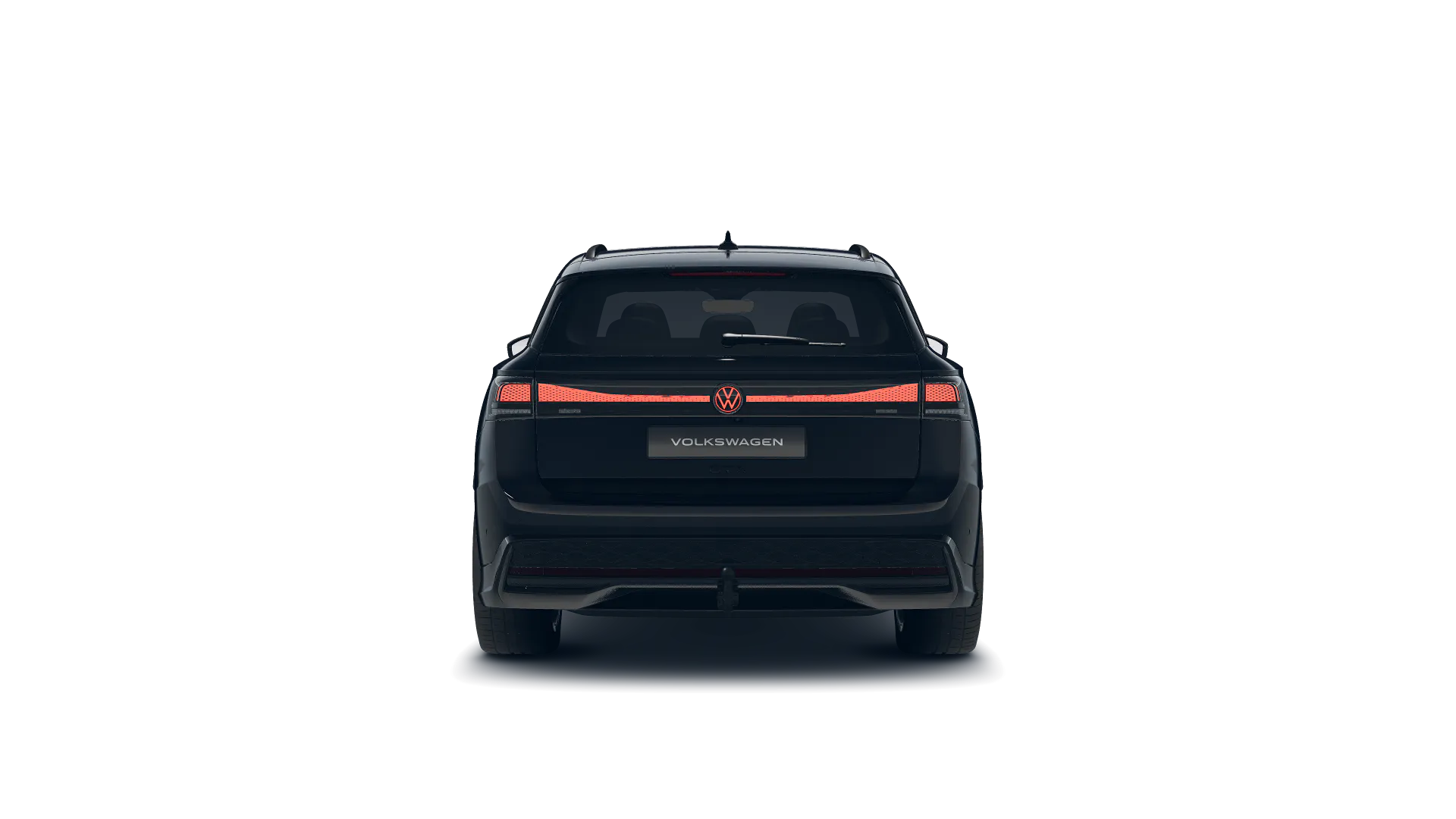 Volkswagen ID.7 Tourer GTX