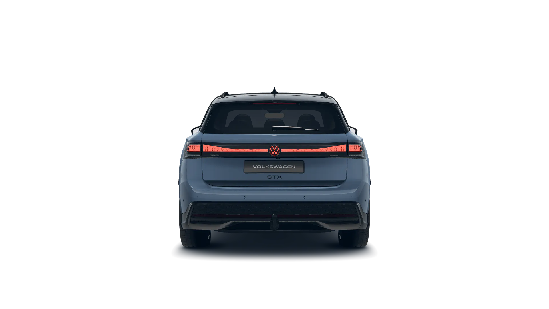 Volkswagen ID.7 Tourer GTX