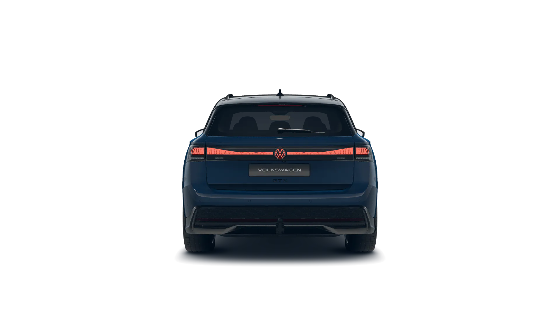 Volkswagen ID.7 Tourer GTX