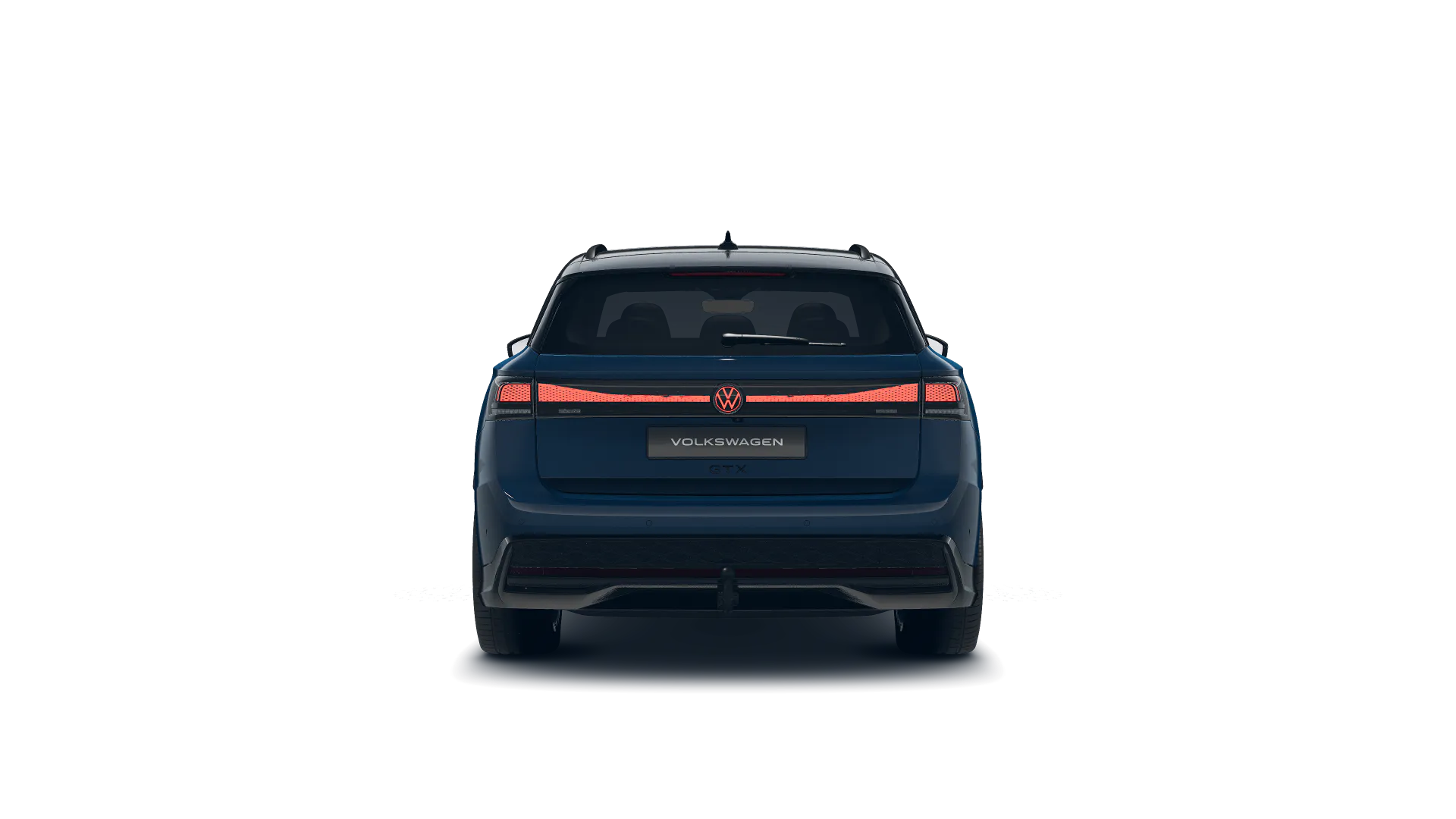 Volkswagen ID.7 Tourer GTX