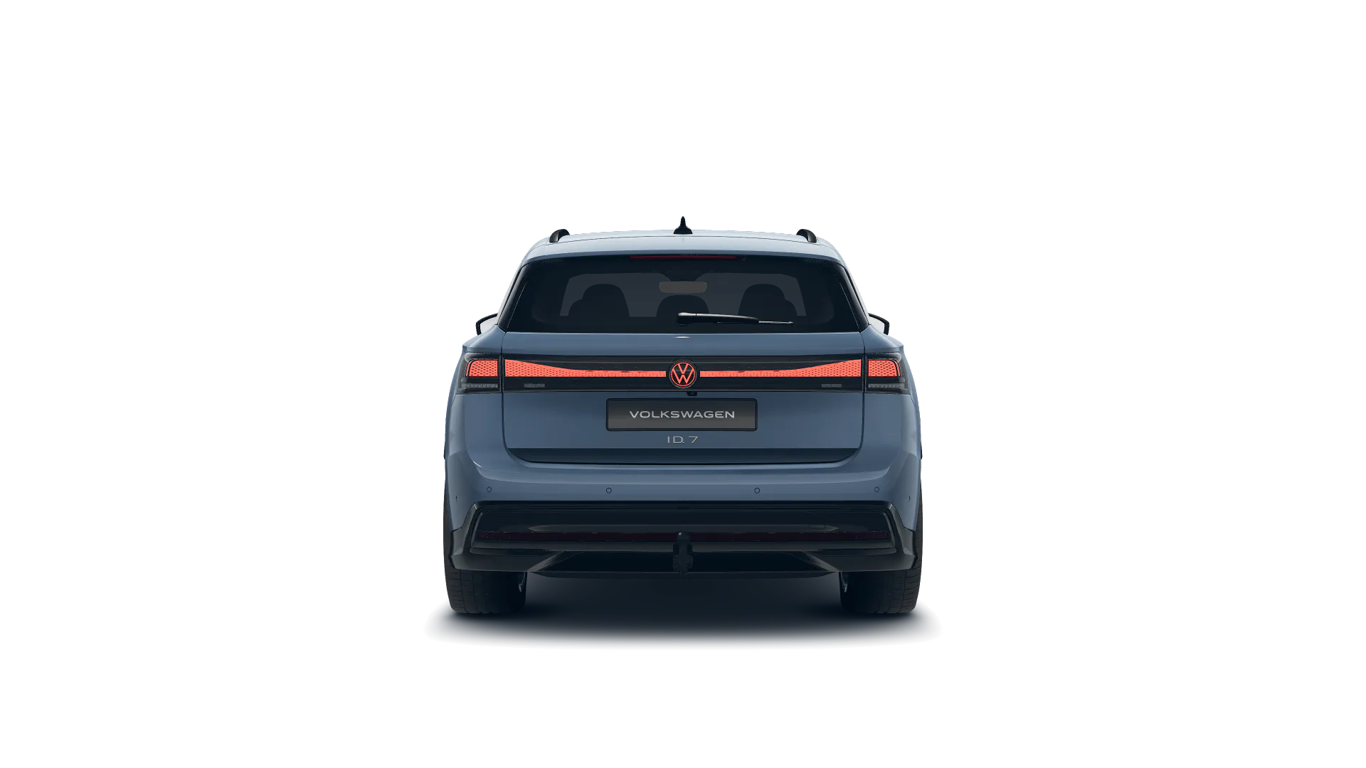 Volkswagen ID.7 Tourer Pro