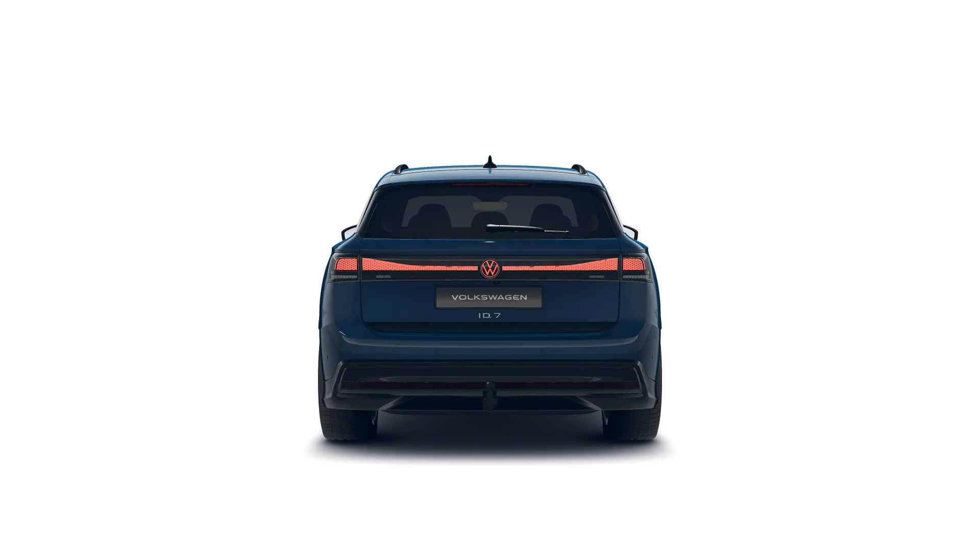 Volkswagen ID.7 Tourer Pro