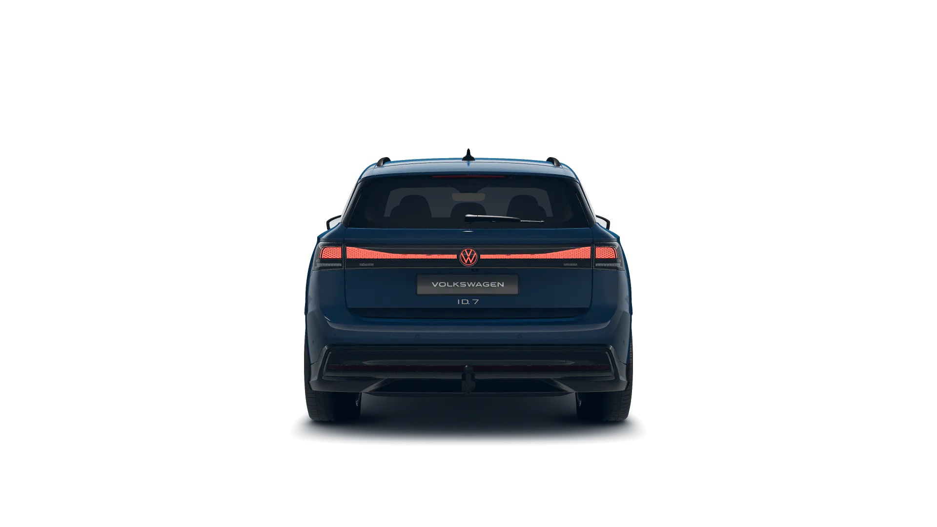 Volkswagen ID.7 Tourer Pro