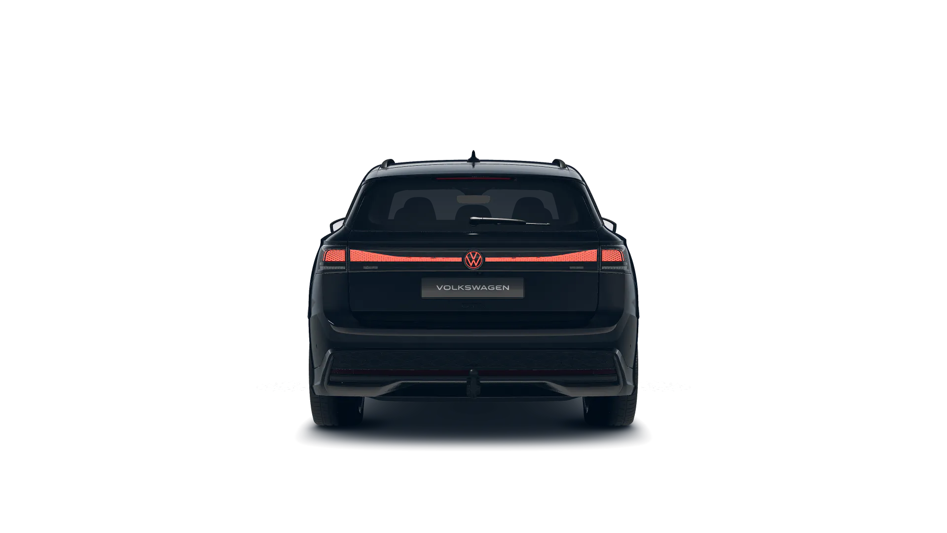 Volkswagen ID.7 Tourer GTX