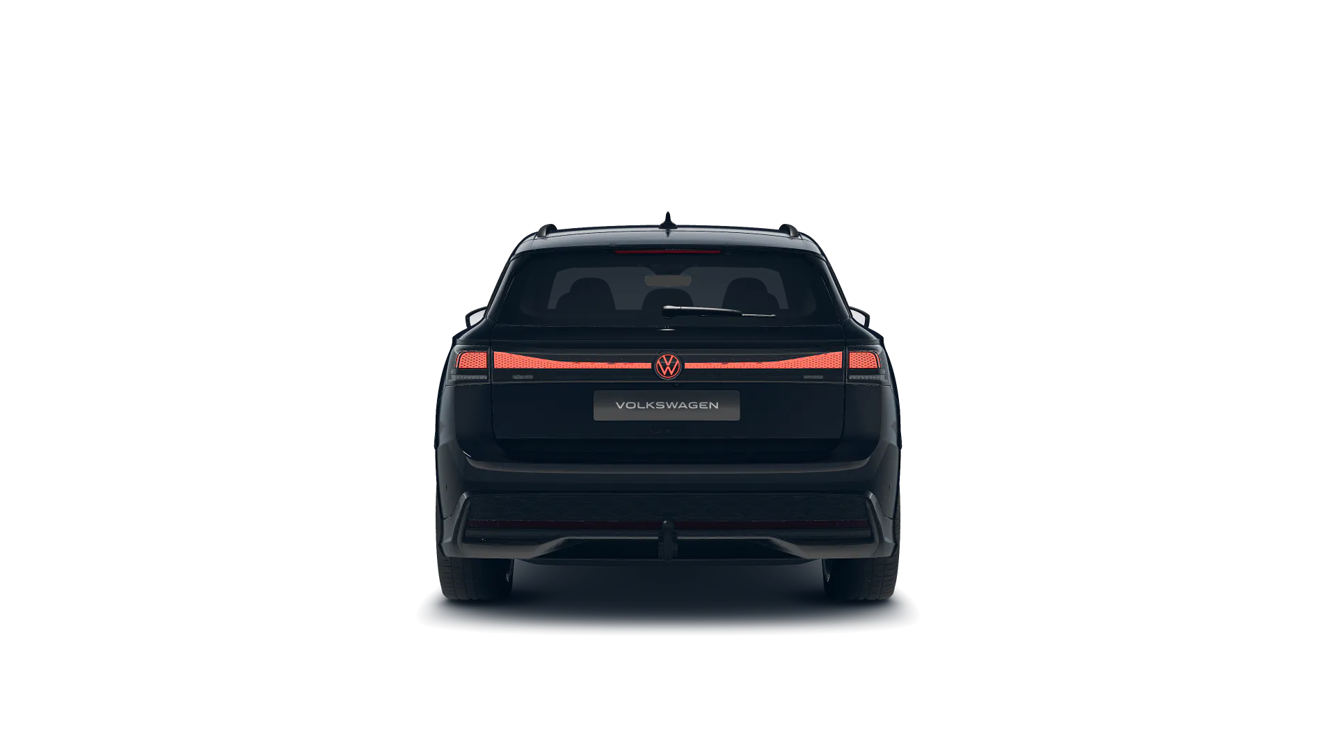 Volkswagen ID.7 Tourer GTX