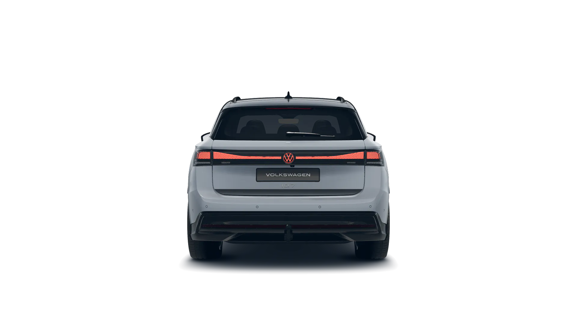Volkswagen ID.7 Tourer Pro