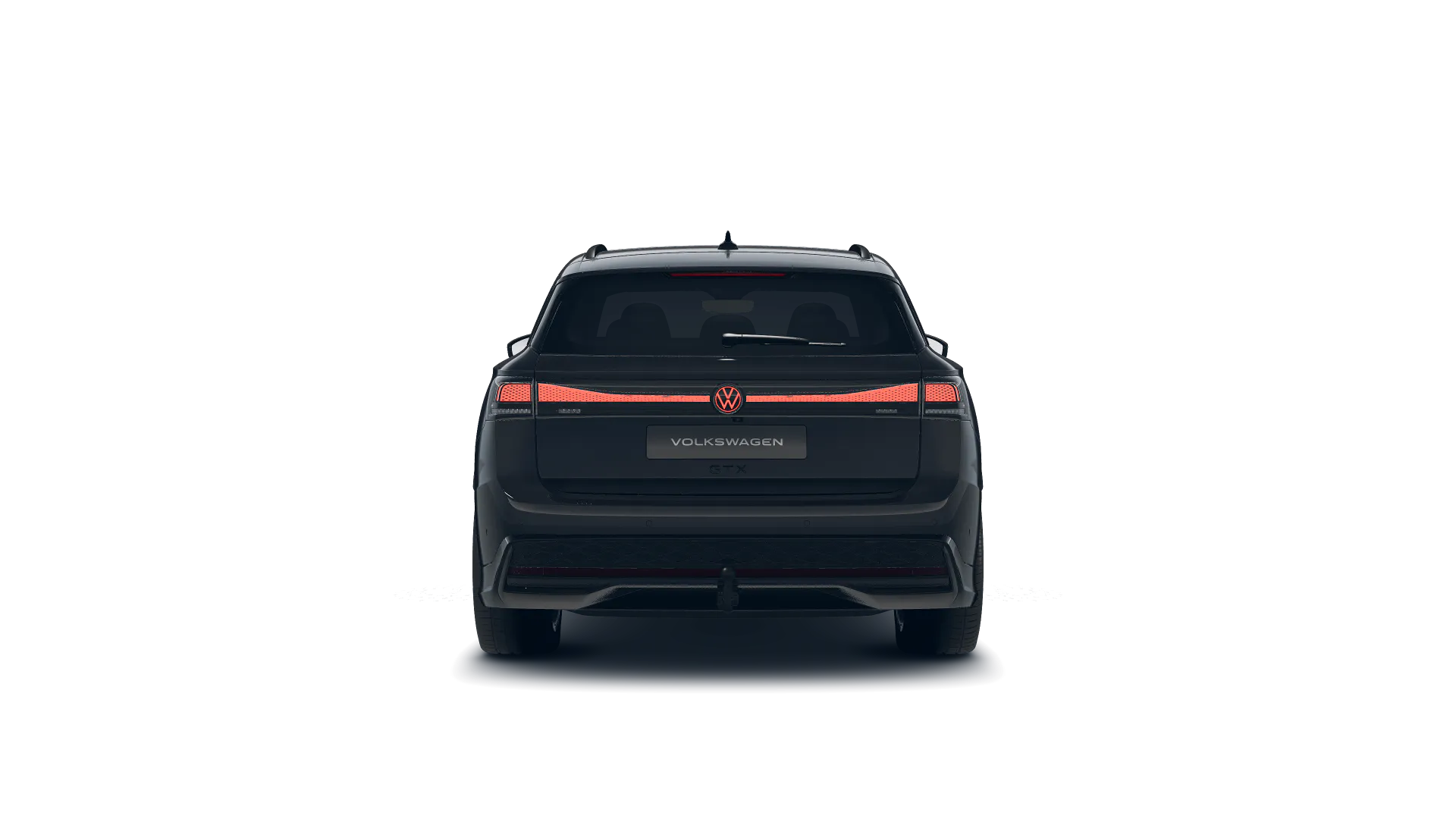 Volkswagen ID.7 Tourer GTX