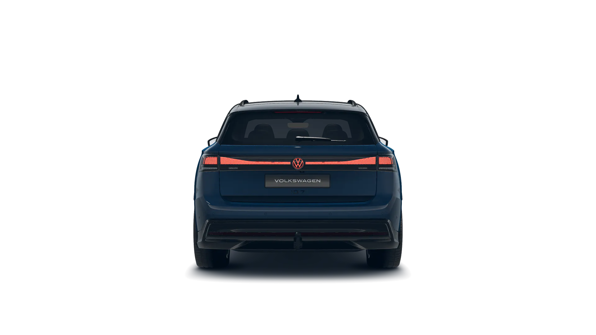 Volkswagen ID.7 Tourer Pro