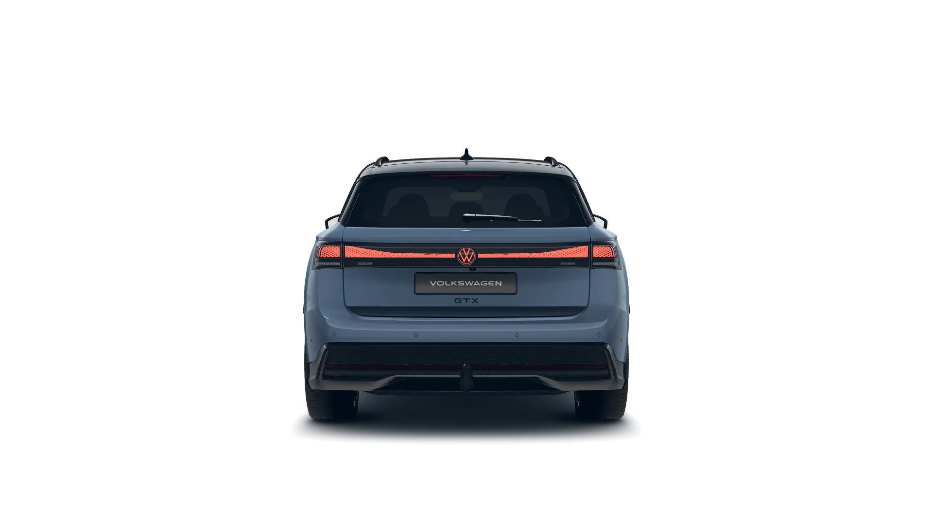 Volkswagen ID.7 Tourer GTX