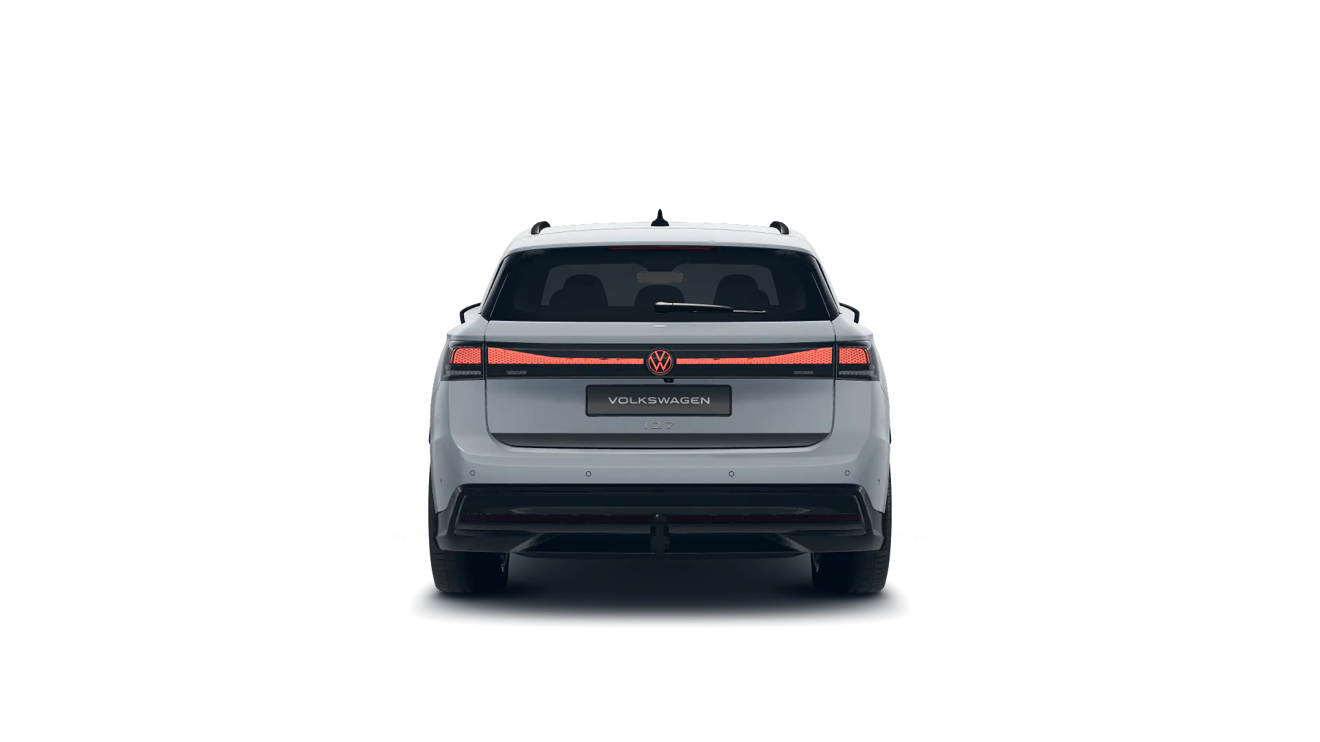 Volkswagen ID.7 Tourer Pro