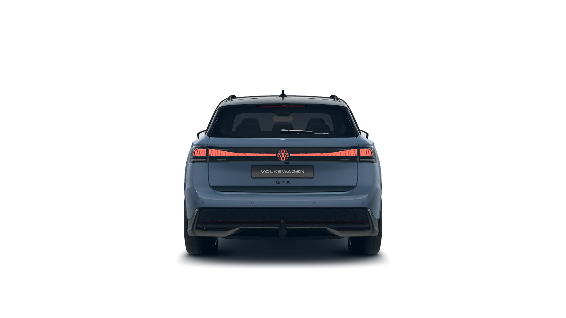Volkswagen ID.7 Tourer GTX