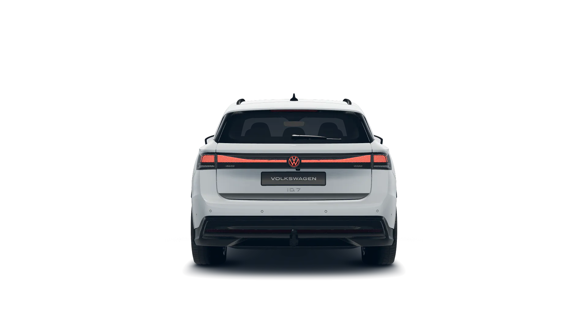 Volkswagen ID.7 Tourer Pro