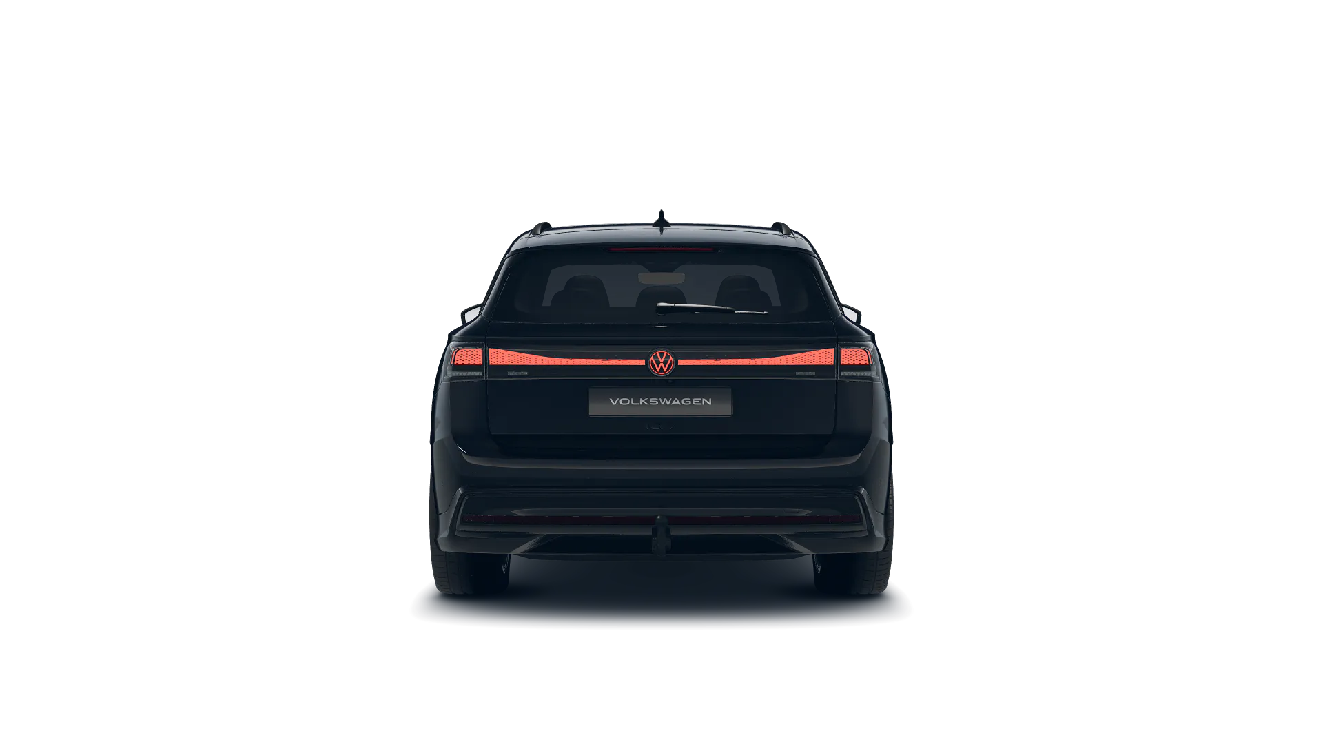 Volkswagen ID.7 Tourer Pro