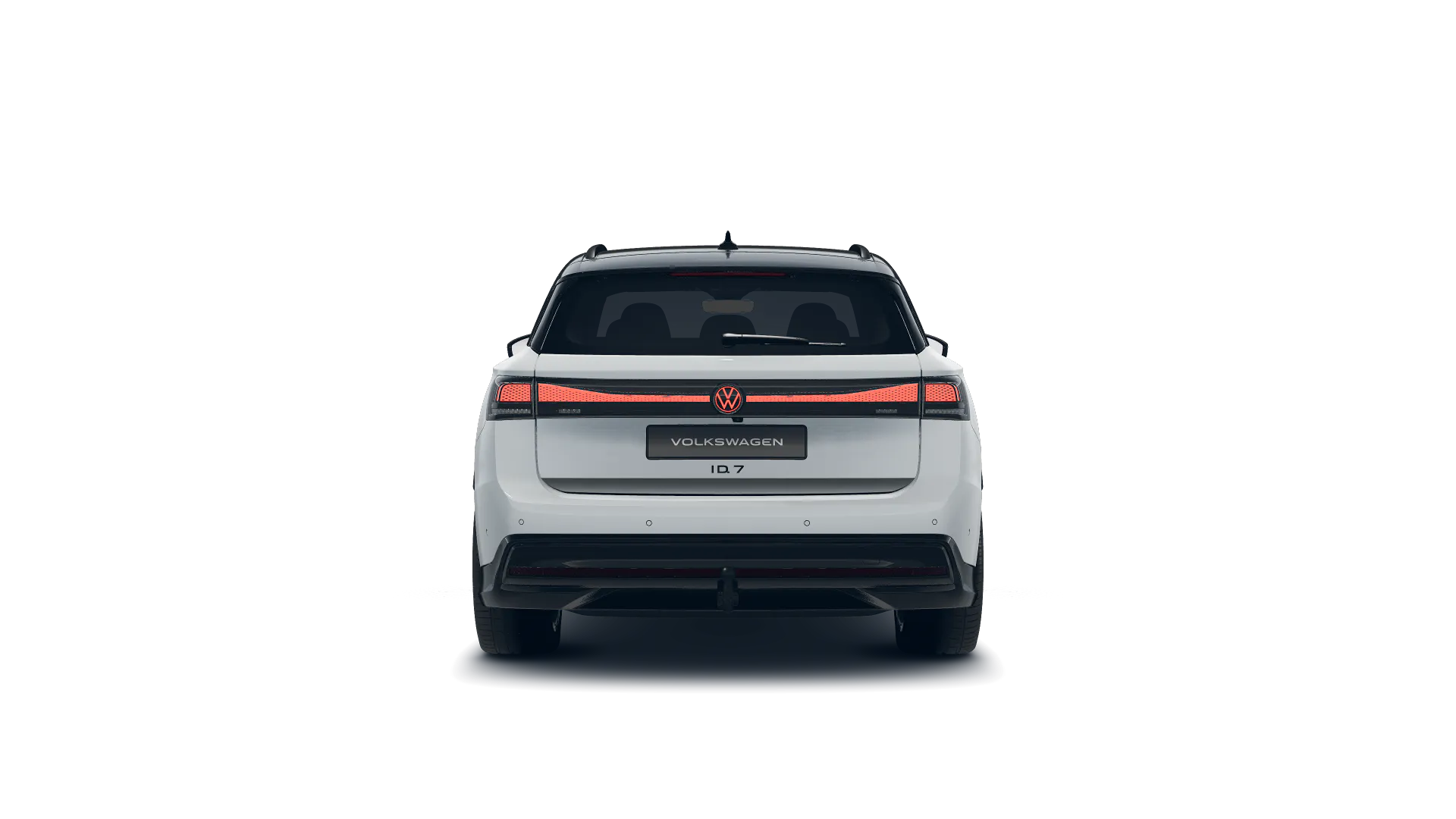 Volkswagen ID.7 Tourer Pro