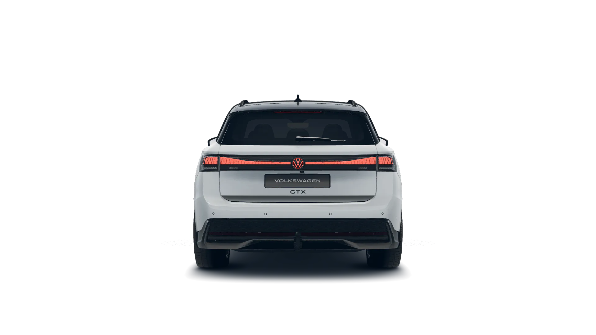 Volkswagen ID.7 Tourer GTX