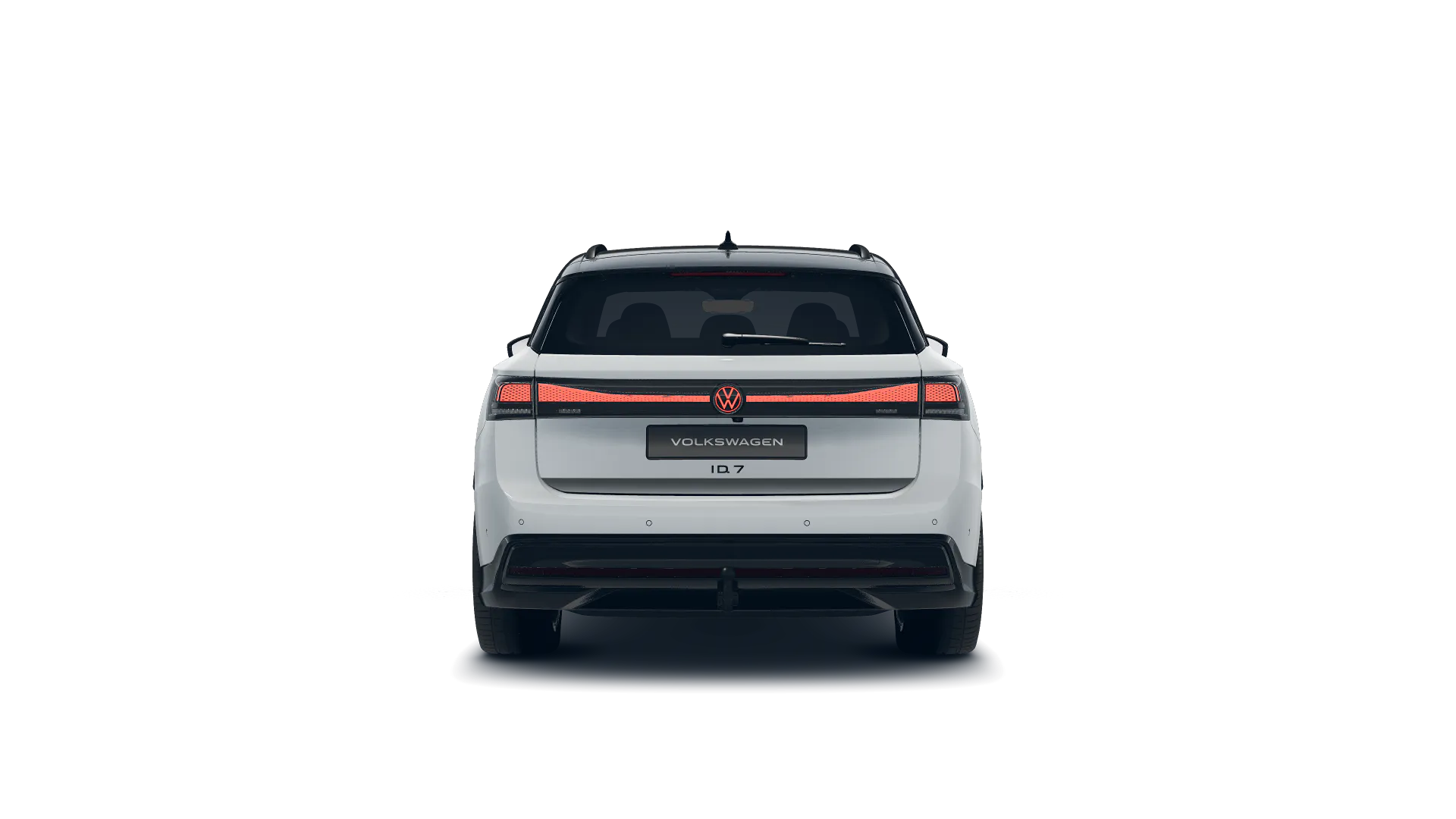 Volkswagen ID.7 Tourer Pro