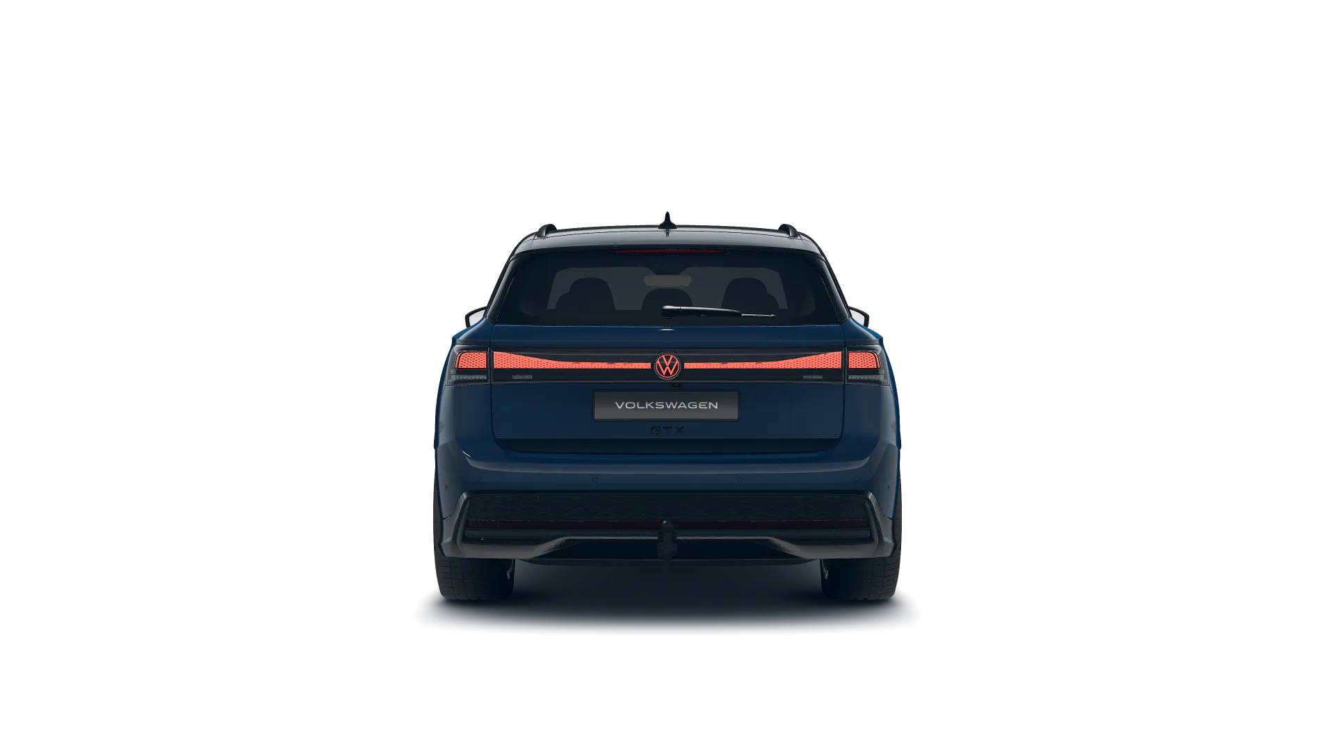 Volkswagen ID.7 Tourer GTX