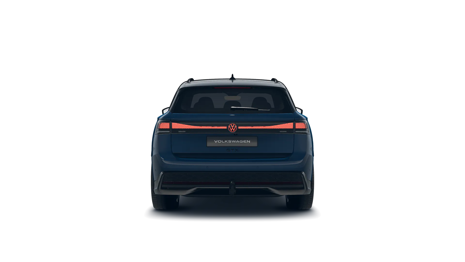 Volkswagen ID.7 Tourer GTX