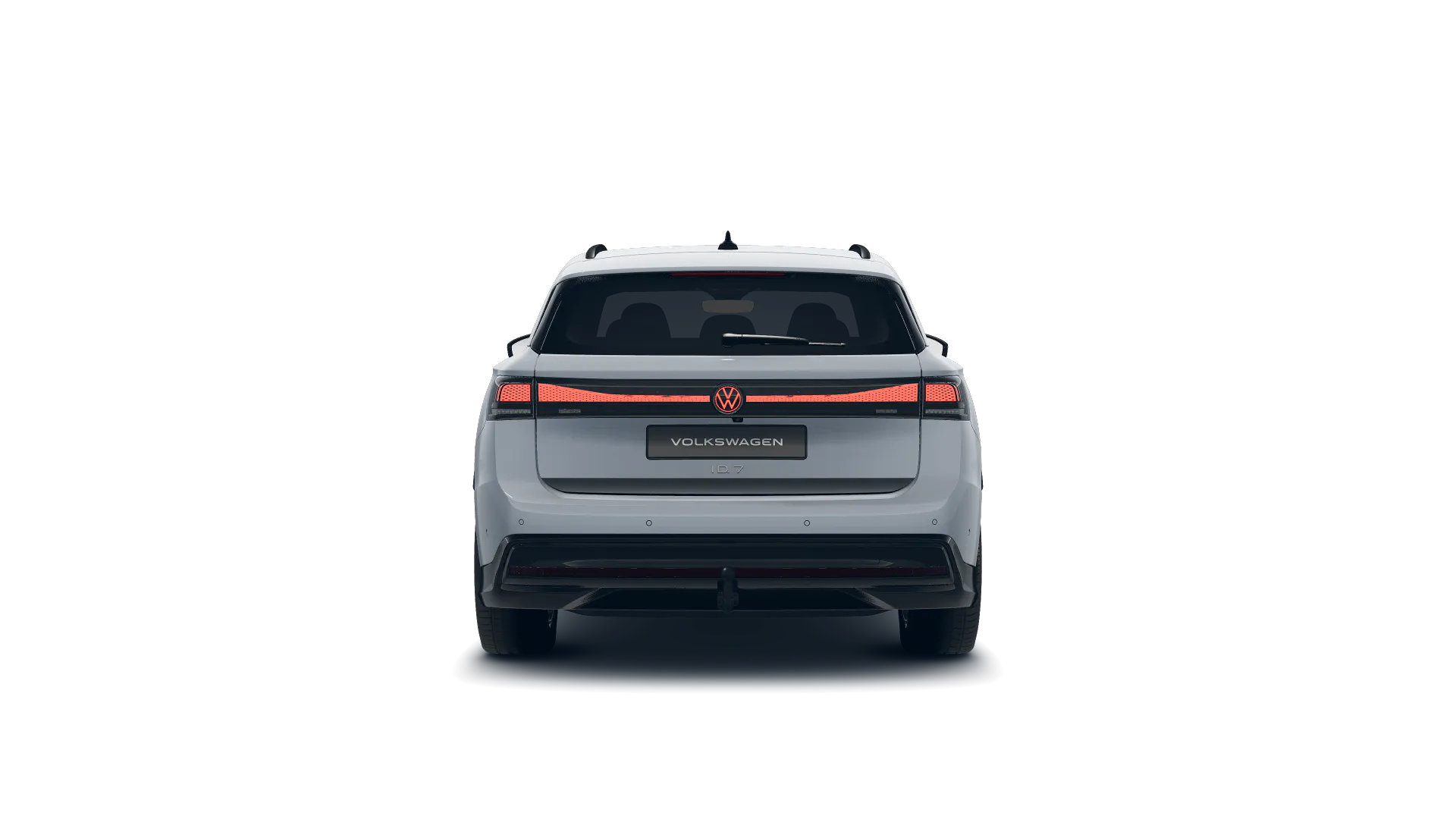 Volkswagen ID.7 Tourer Pro