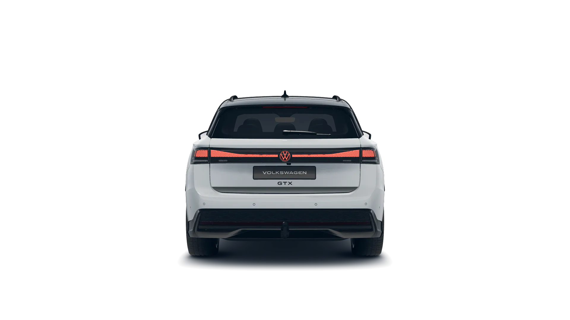 Volkswagen ID.7 Tourer GTX