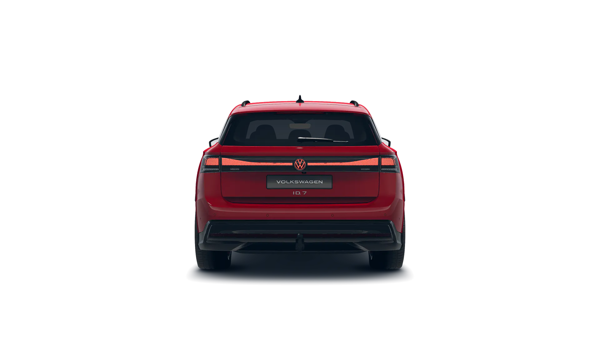 Volkswagen ID.7 Tourer Pro S
