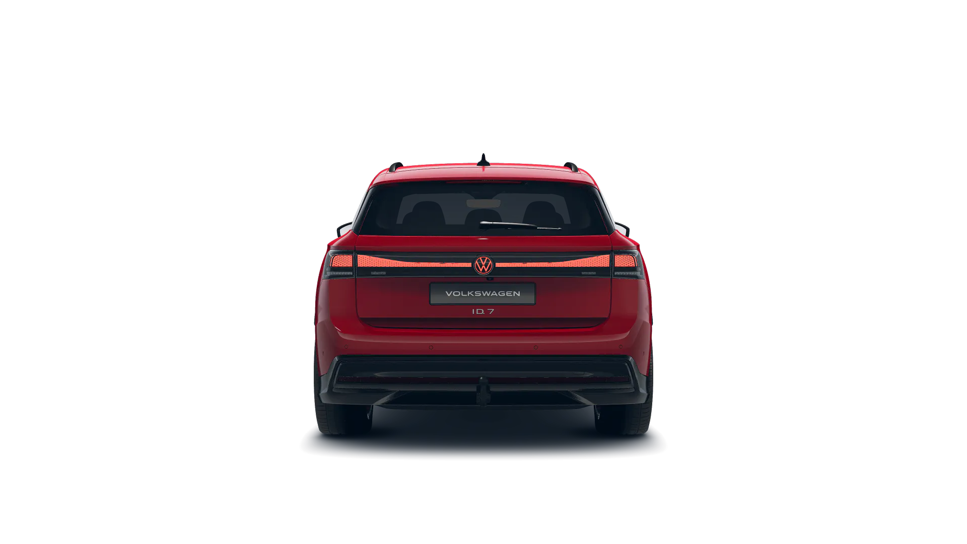 Volkswagen ID.7 Tourer Pro