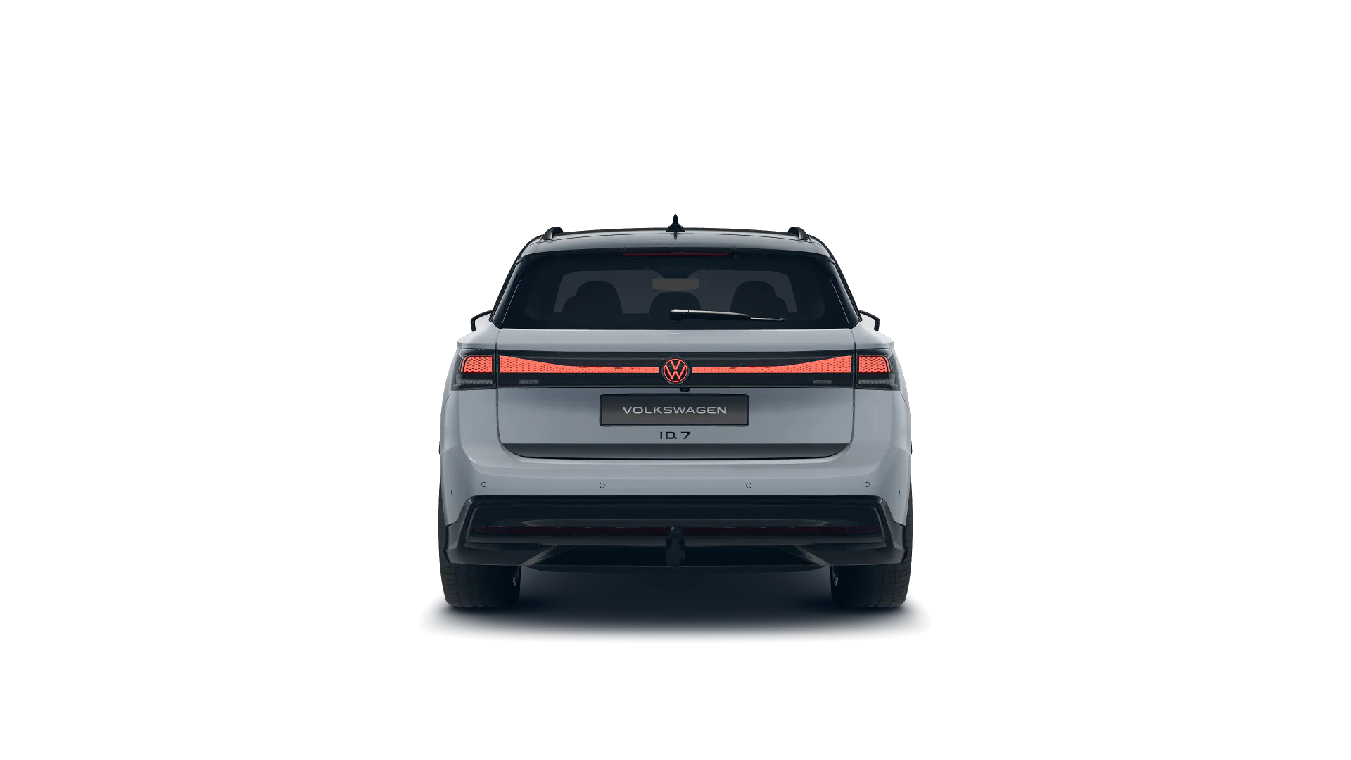 Volkswagen ID.7 Tourer Pro