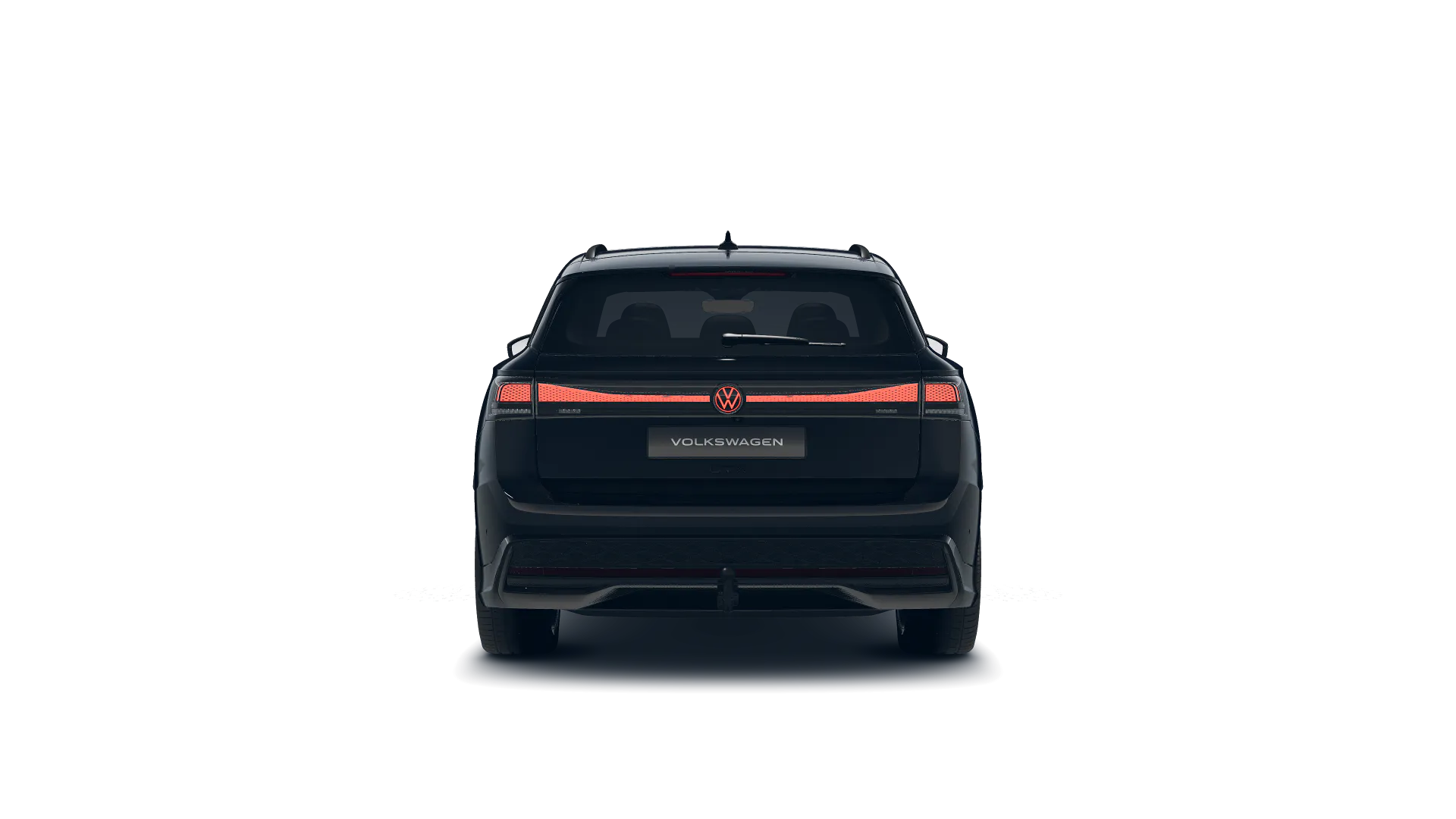 Volkswagen ID.7 Tourer GTX