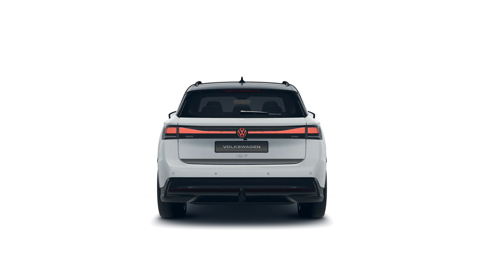 Volkswagen ID.7 Tourer Pro