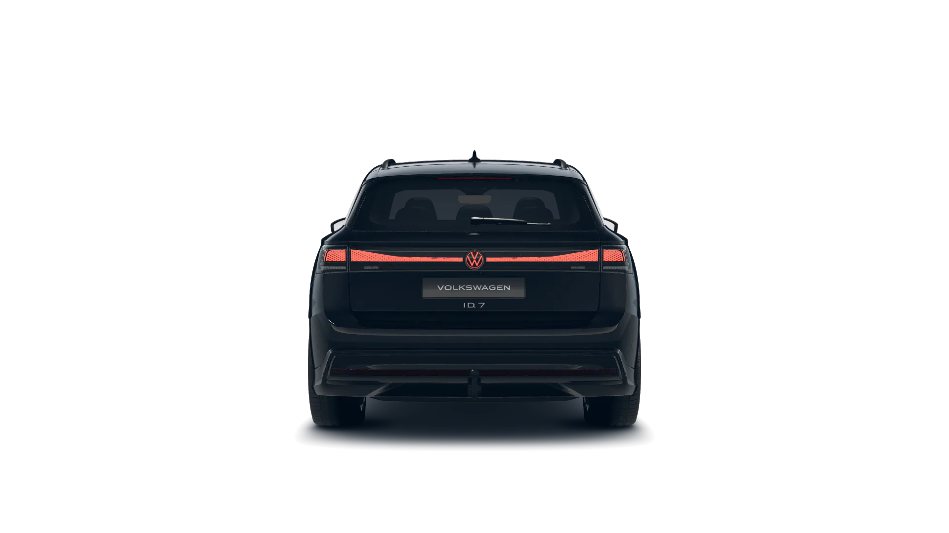 Volkswagen ID.7 Tourer Pro S