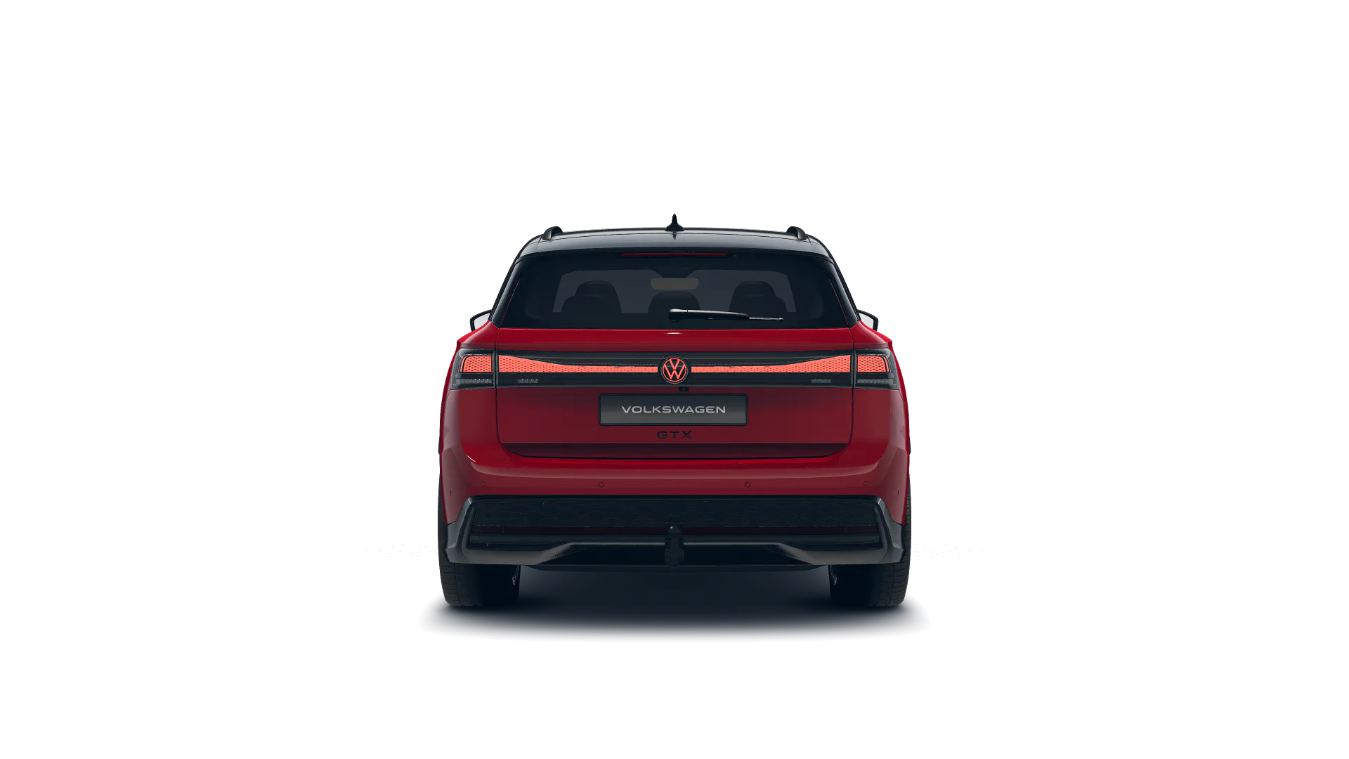 Volkswagen ID.7 Tourer GTX