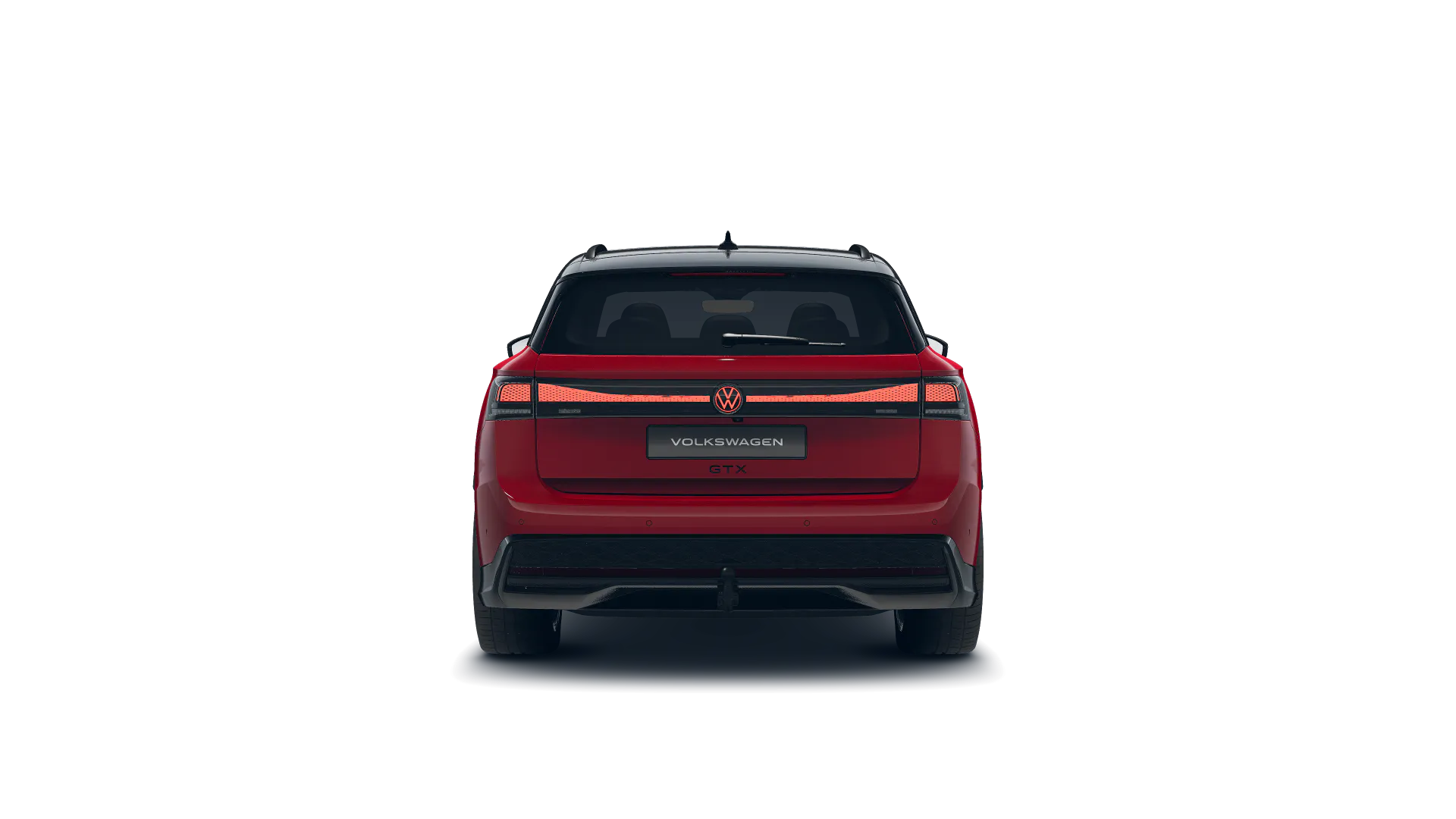 Volkswagen ID.7 Tourer GTX