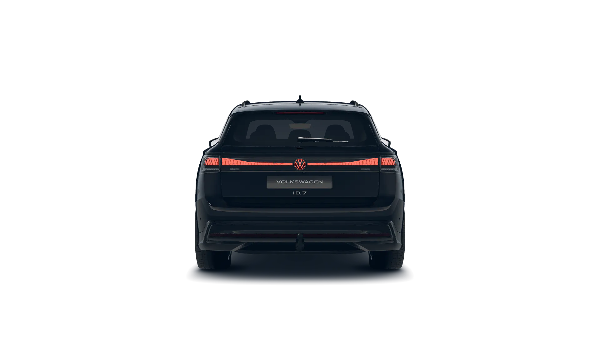 Volkswagen ID.7 Tourer Pro