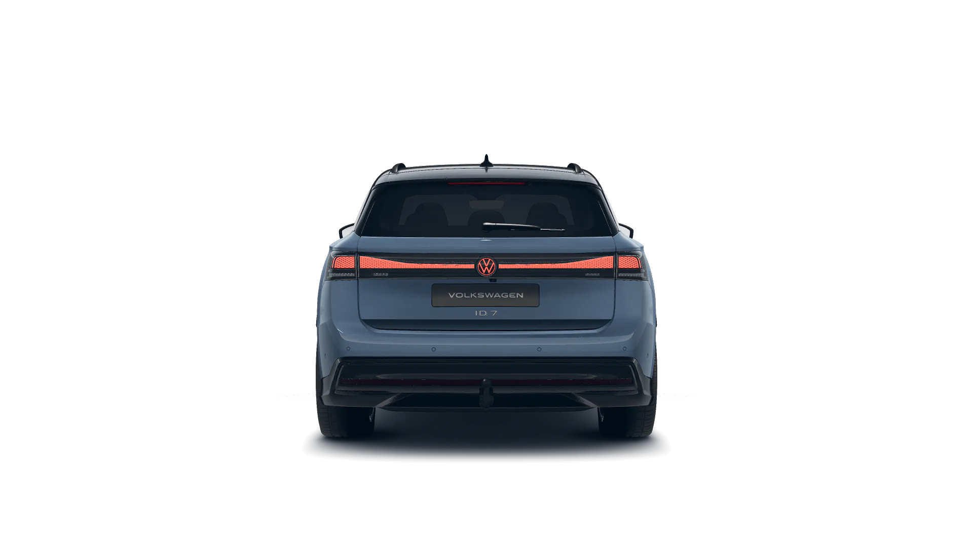 Volkswagen ID.7 Tourer Pro
