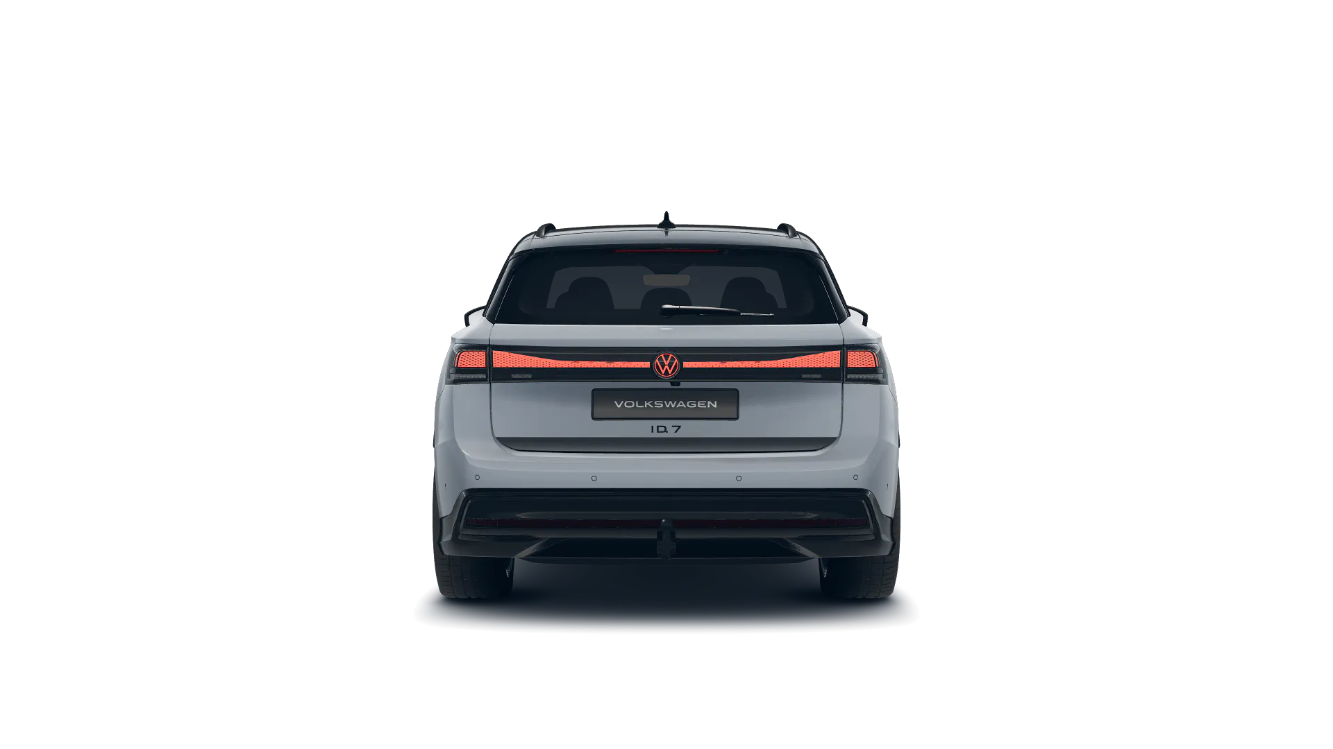 Volkswagen ID.7 Tourer Pro