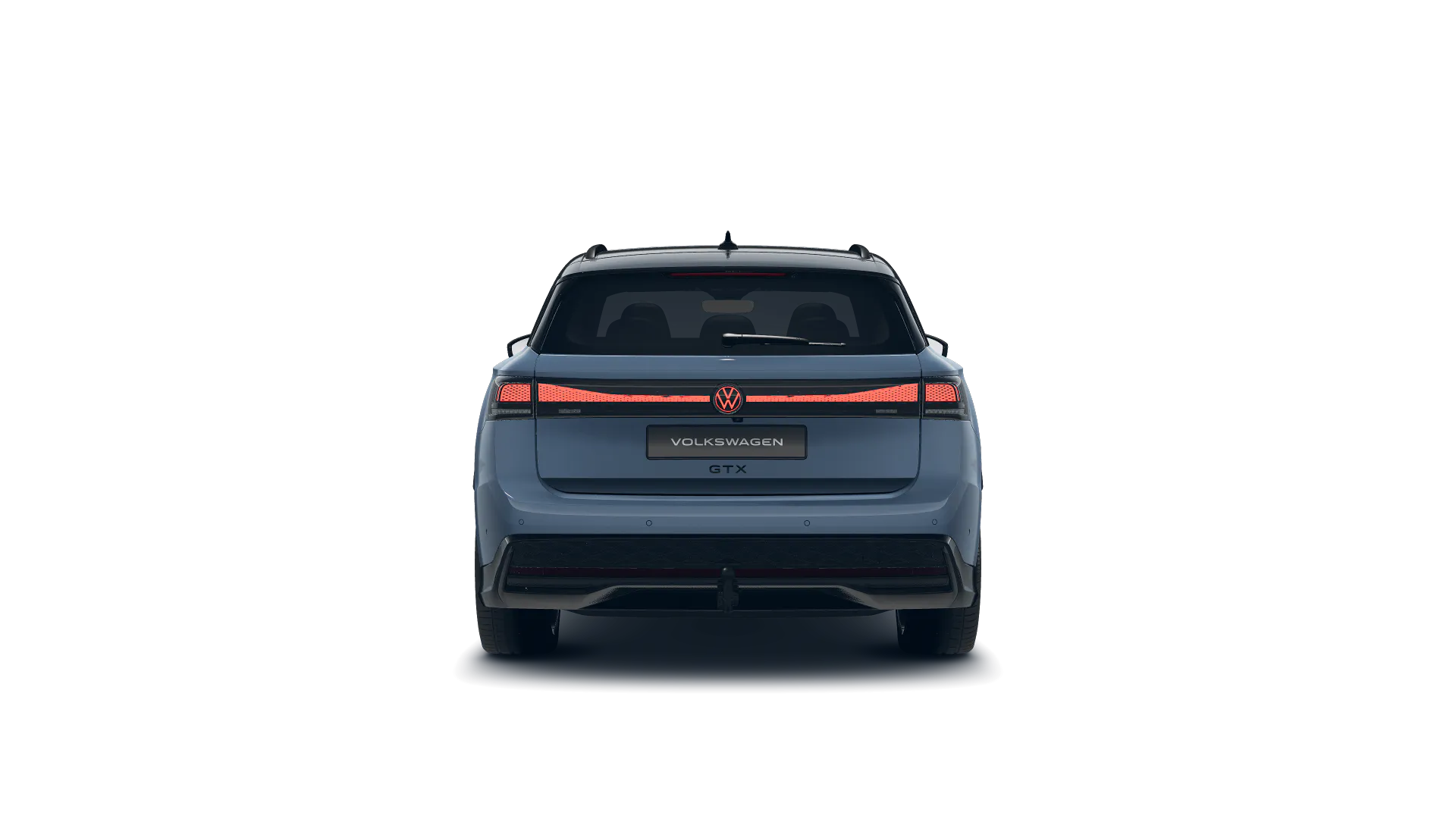 Volkswagen ID.7 Tourer GTX