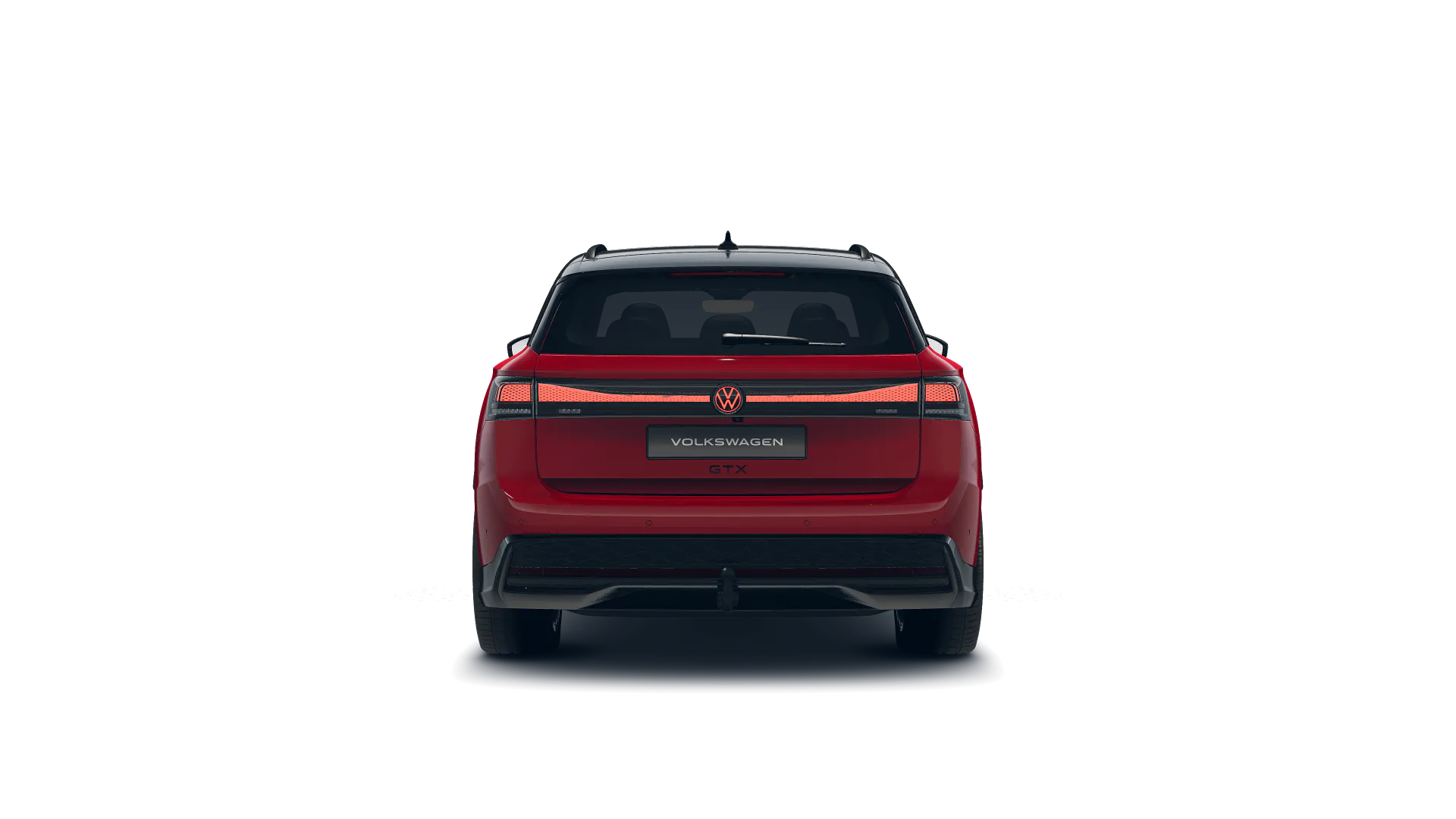 Volkswagen ID.7 Tourer GTX