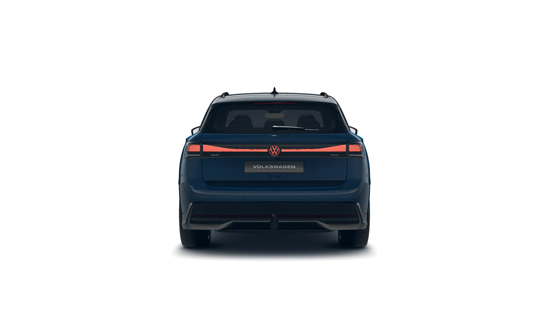 Volkswagen ID.7 Tourer GTX