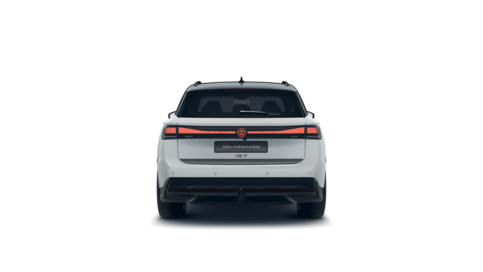 Volkswagen ID.7 Tourer Pro
