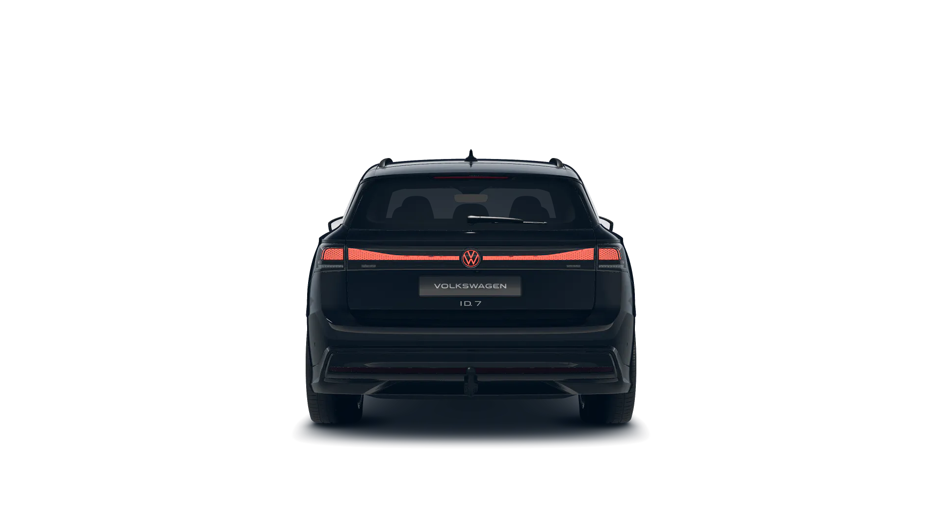 Volkswagen ID.7 Tourer Pro
