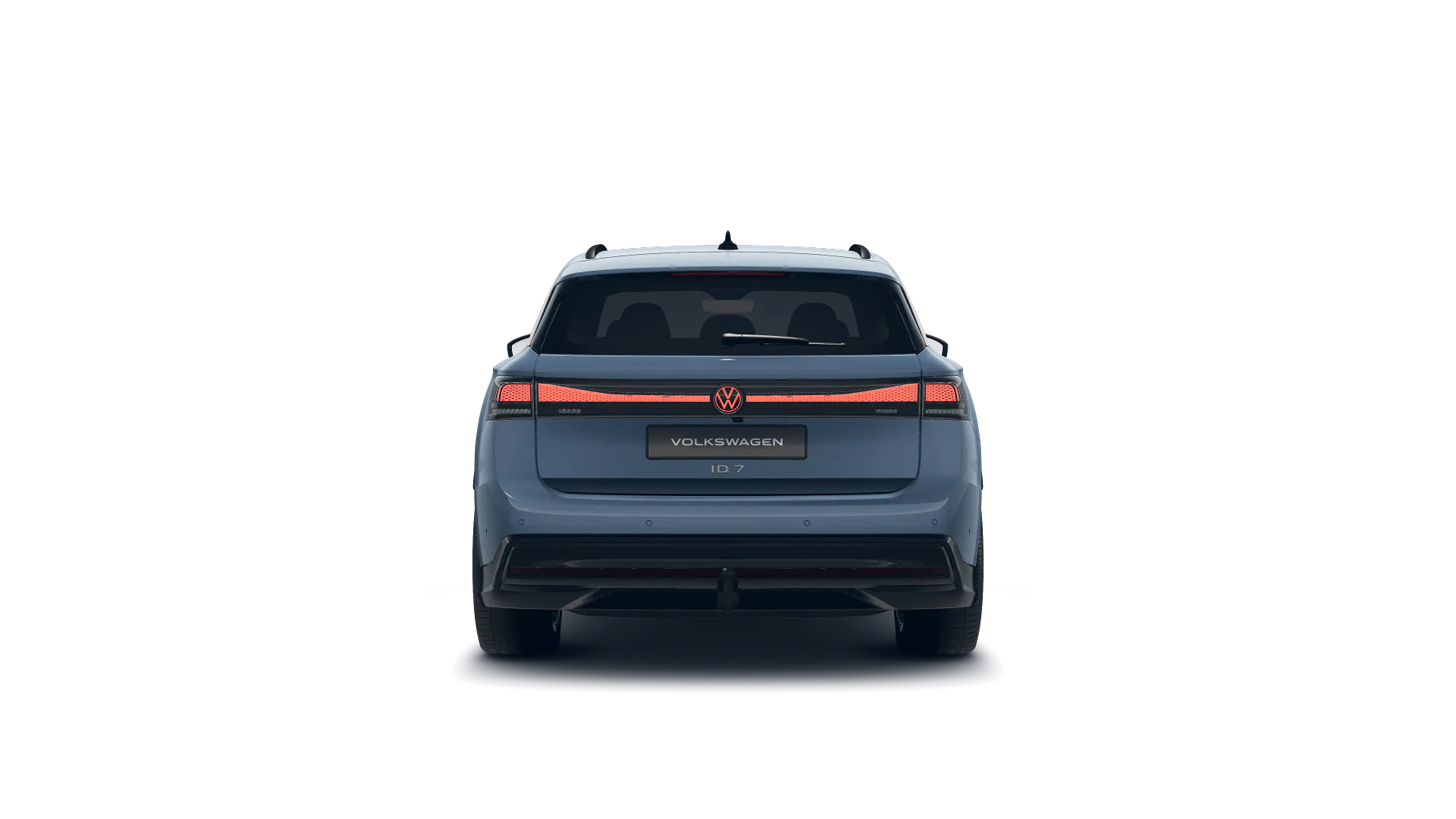 Volkswagen ID.7 Tourer Pro S