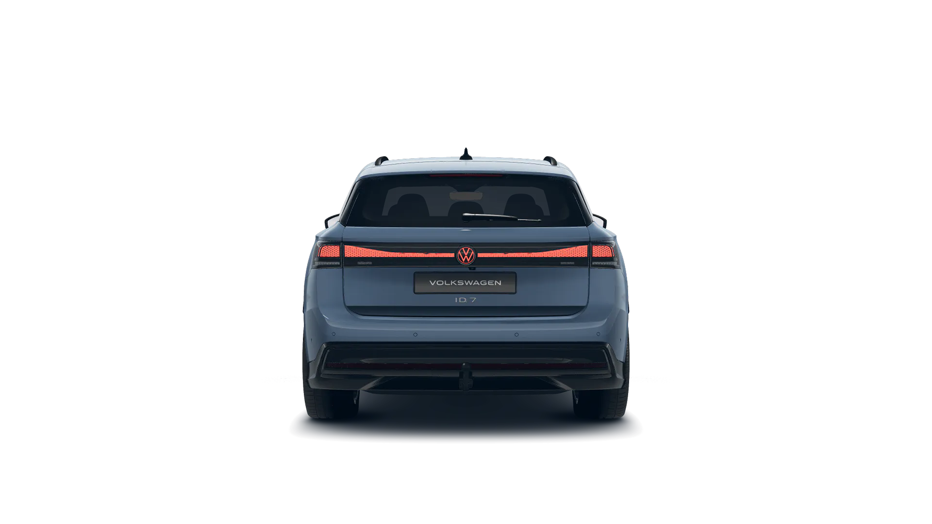 Volkswagen ID.7 Tourer Pro