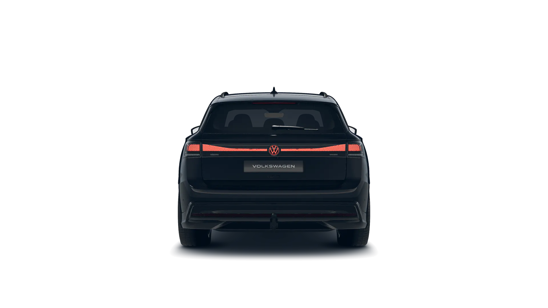 Volkswagen ID.7 Tourer Pro
